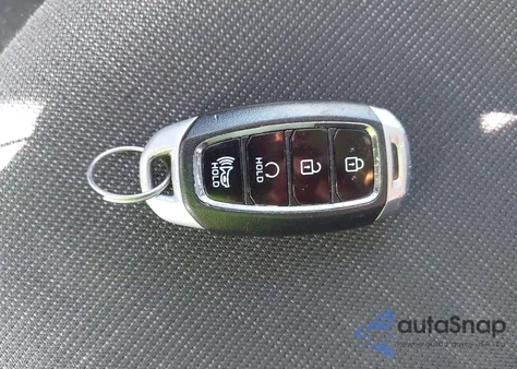 2023 Hyundai Kona Sel из США, поврежденный, VIN KM8K32AB0PU936064